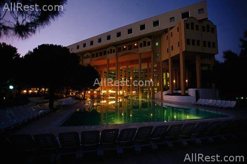 Corinthia Excelsior Hotel 28